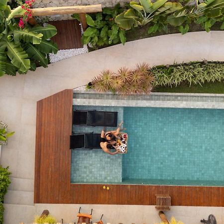 Villa Meraki Praia de Pipa Екстериор снимка