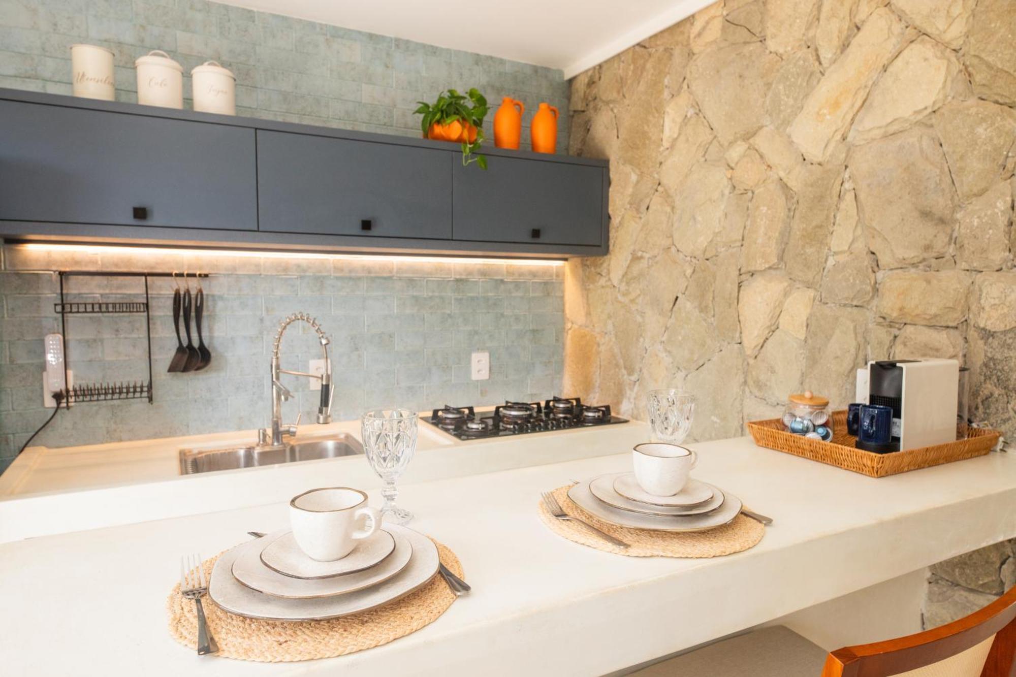 Villa Meraki Praia de Pipa Екстериор снимка