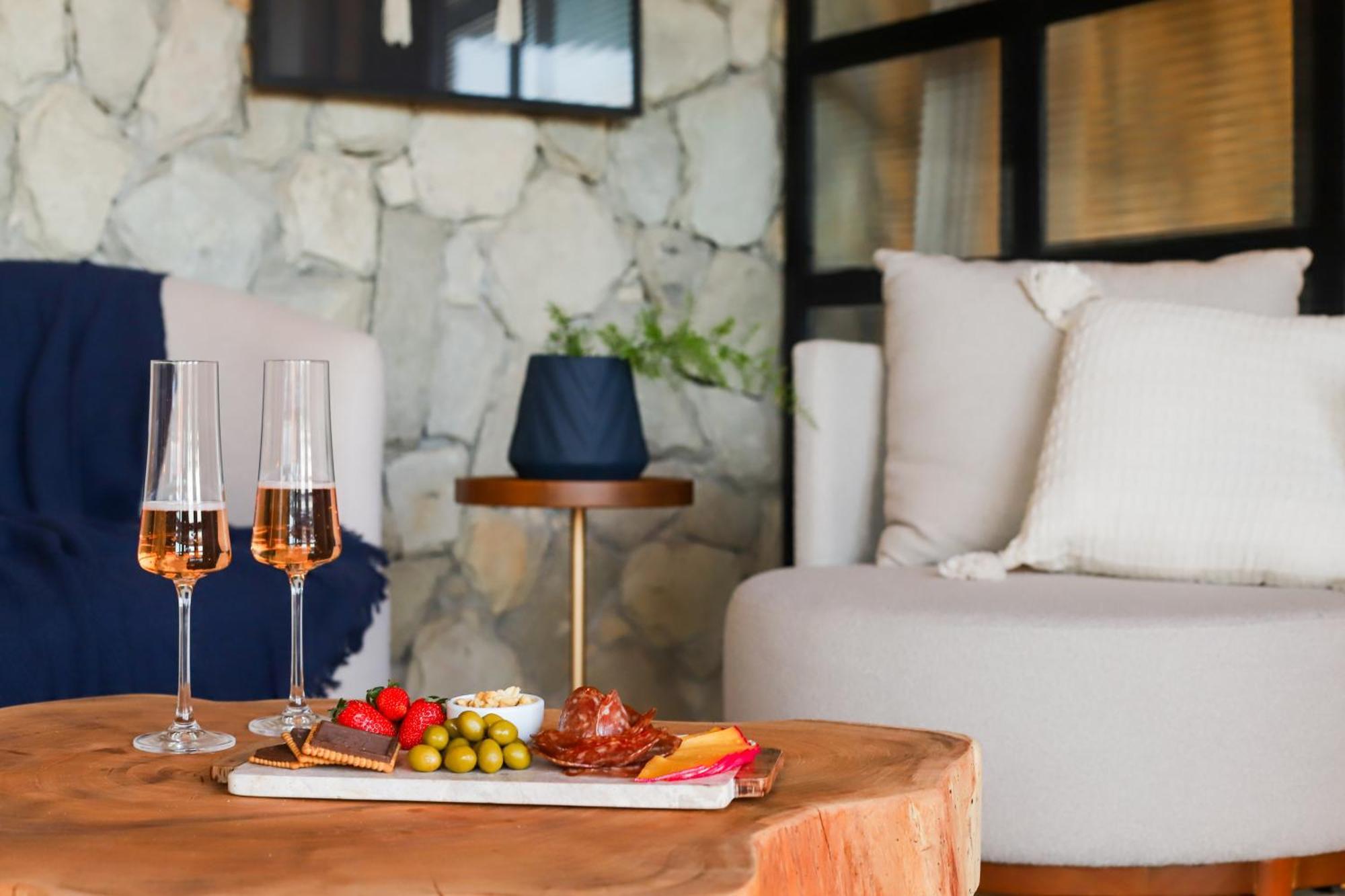 Villa Meraki Praia de Pipa Екстериор снимка
