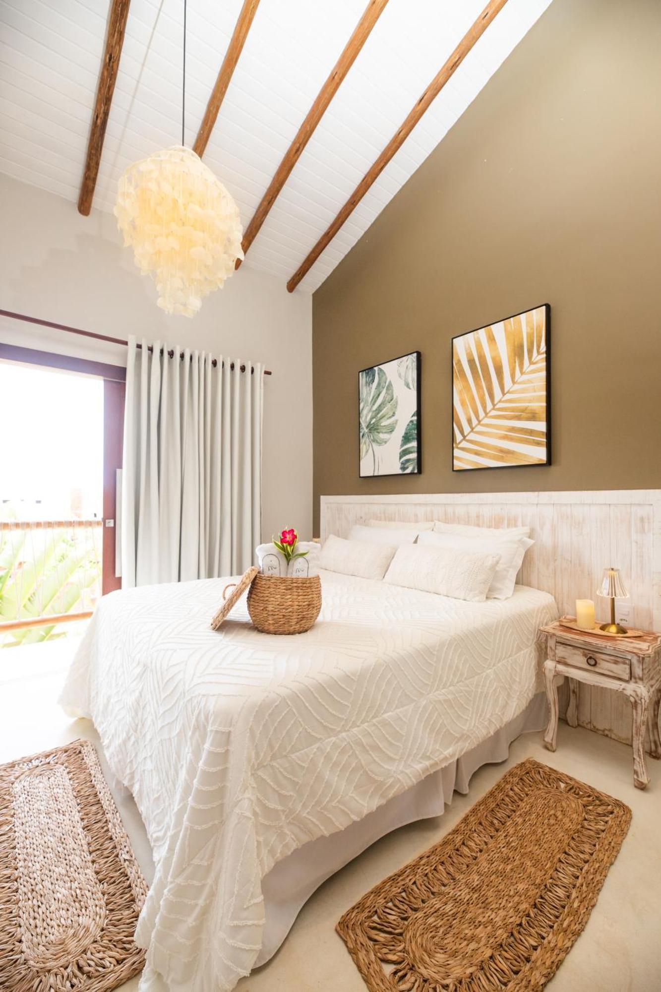 Villa Meraki Praia de Pipa Екстериор снимка