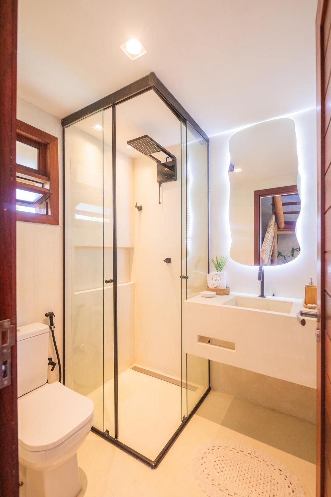 Villa Meraki Praia de Pipa Екстериор снимка
