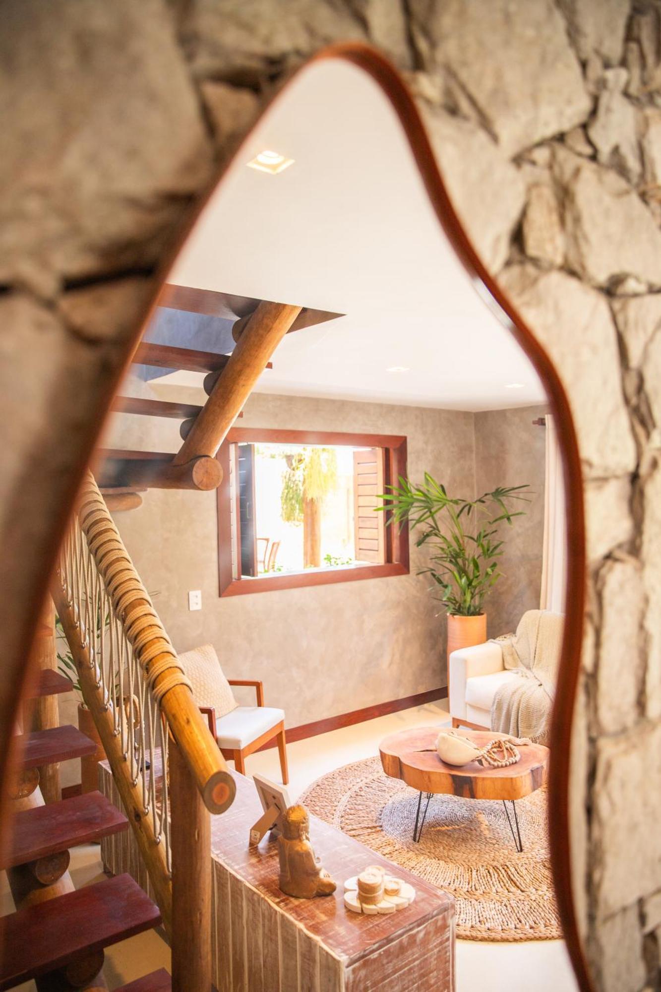 Villa Meraki Praia de Pipa Екстериор снимка