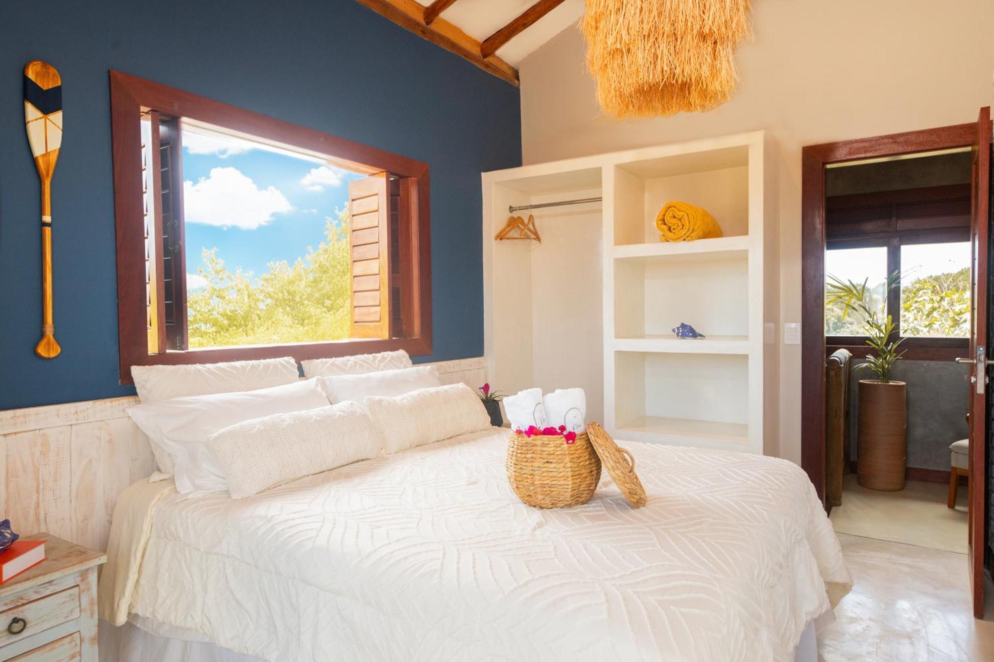 Villa Meraki Praia de Pipa Екстериор снимка