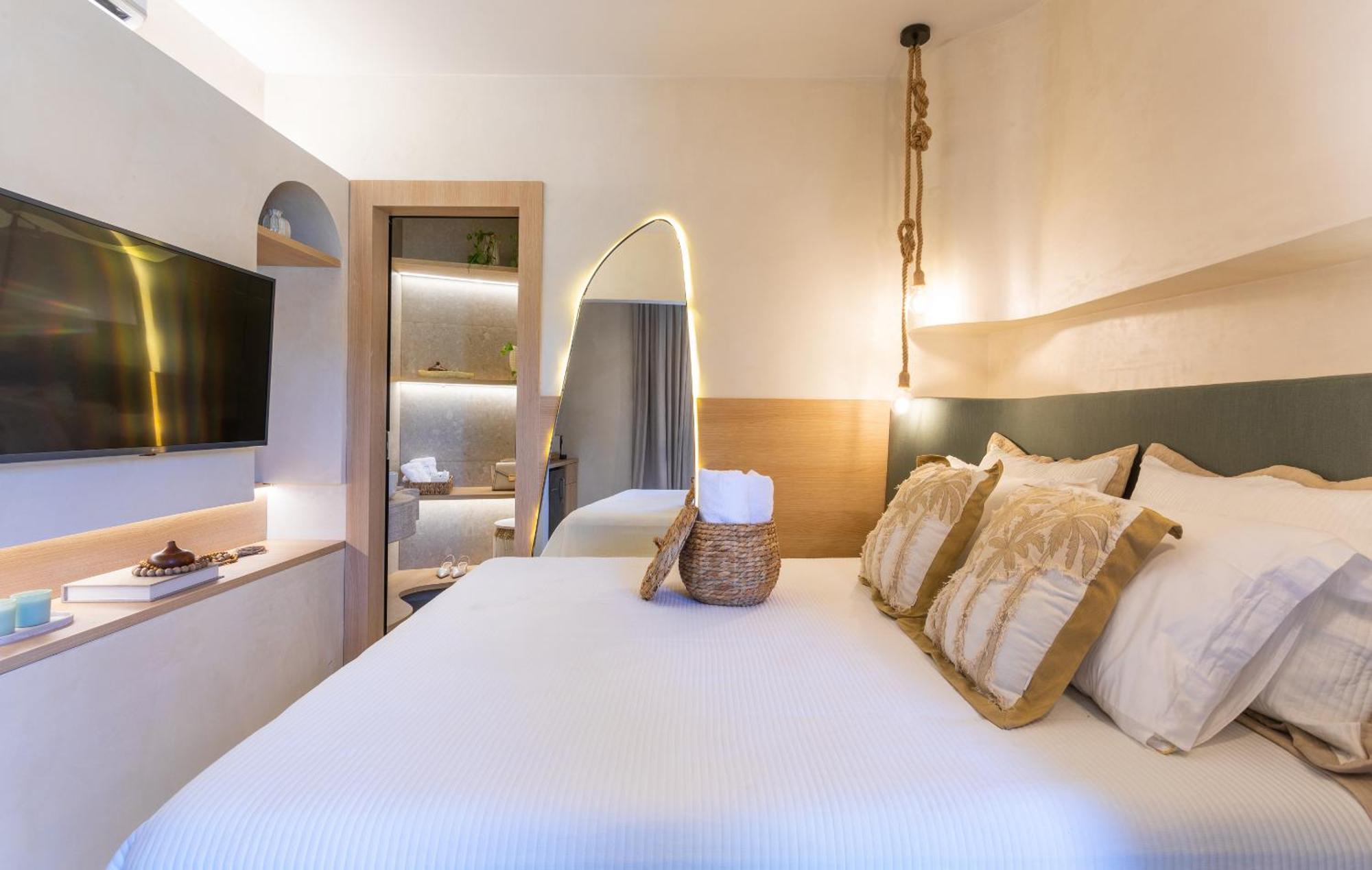 Villa Meraki Praia de Pipa Екстериор снимка