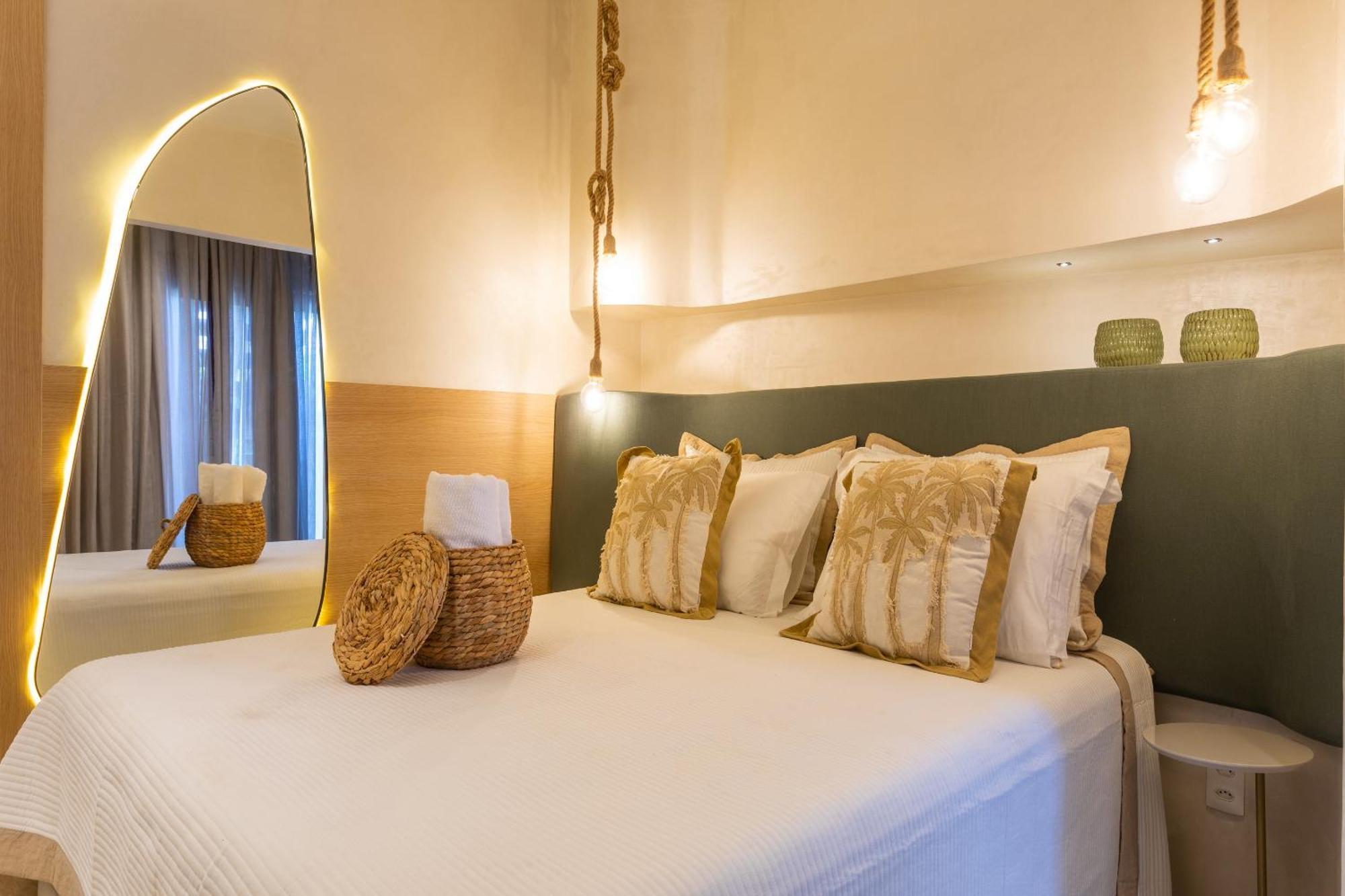 Villa Meraki Praia de Pipa Екстериор снимка