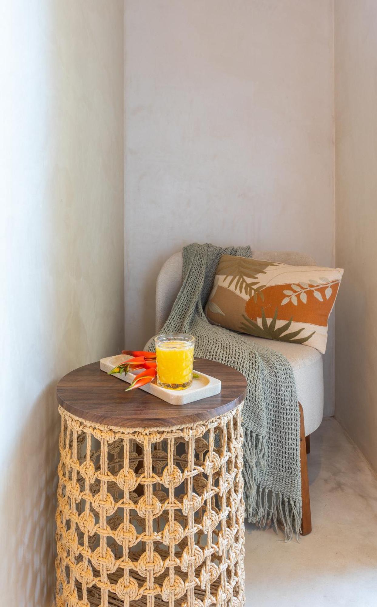 Villa Meraki Praia de Pipa Екстериор снимка