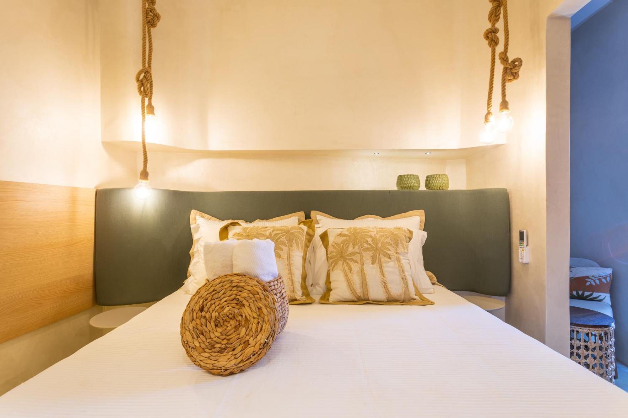 Villa Meraki Praia de Pipa Екстериор снимка