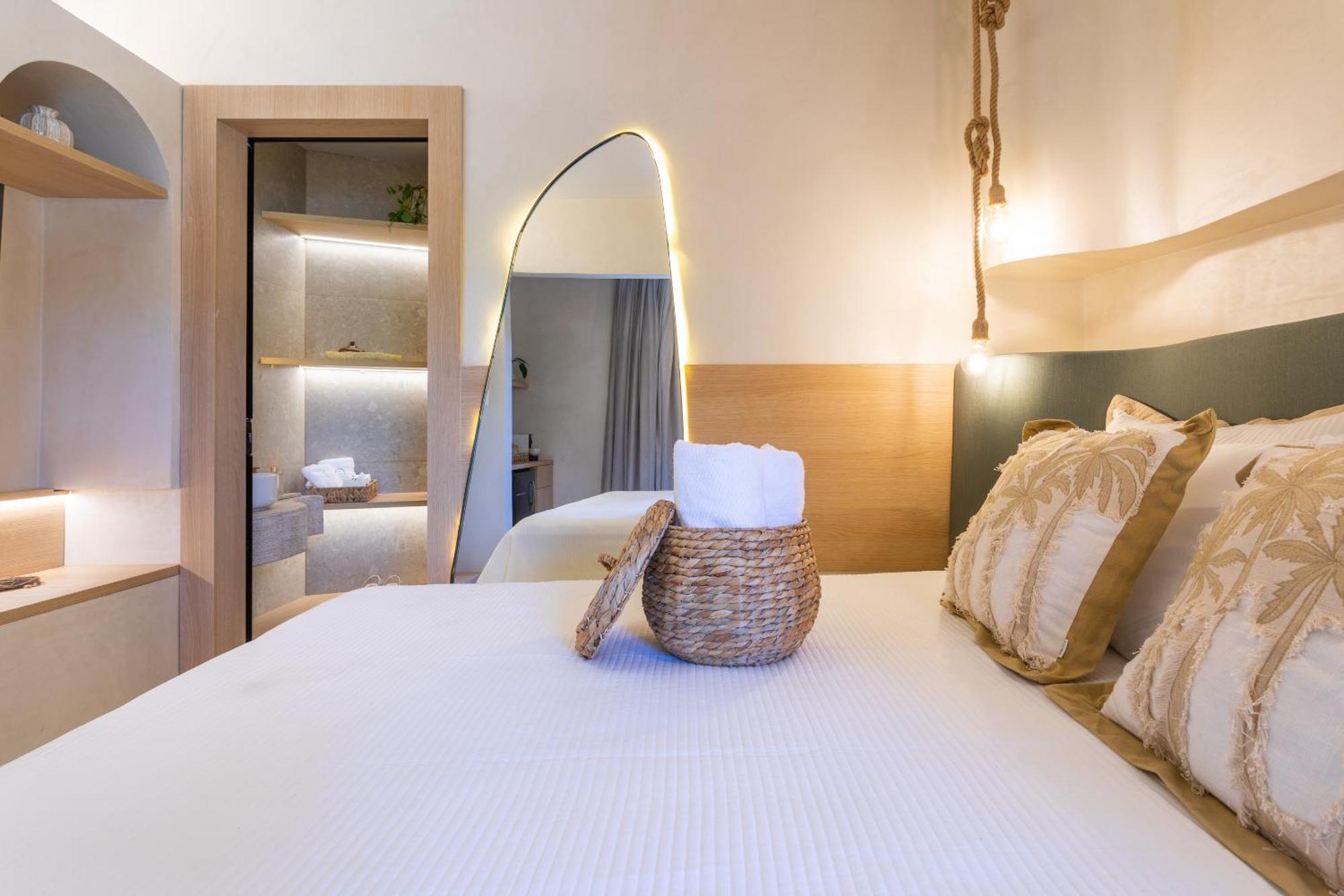 Villa Meraki Praia de Pipa Екстериор снимка