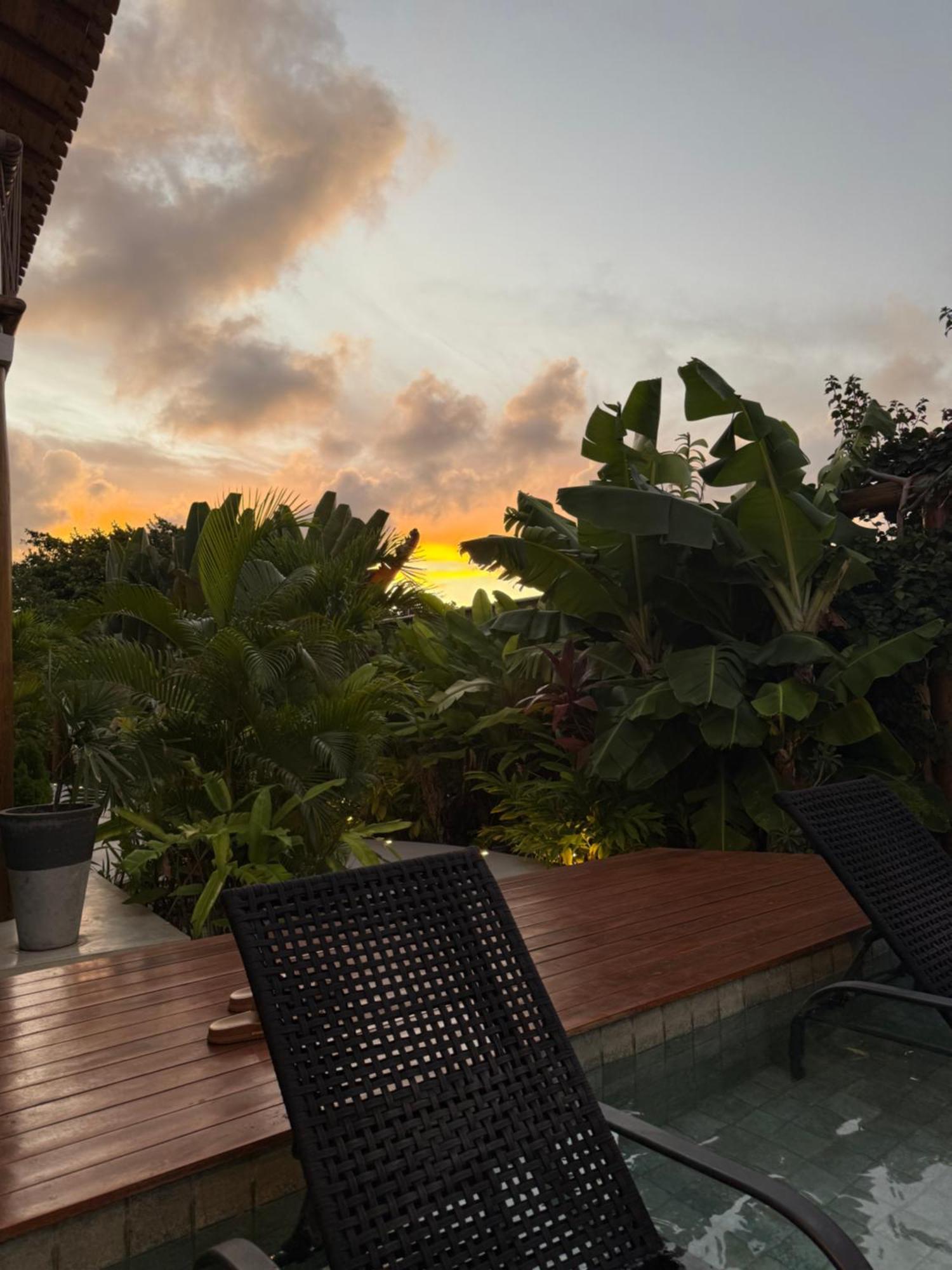 Villa Meraki Praia de Pipa Екстериор снимка