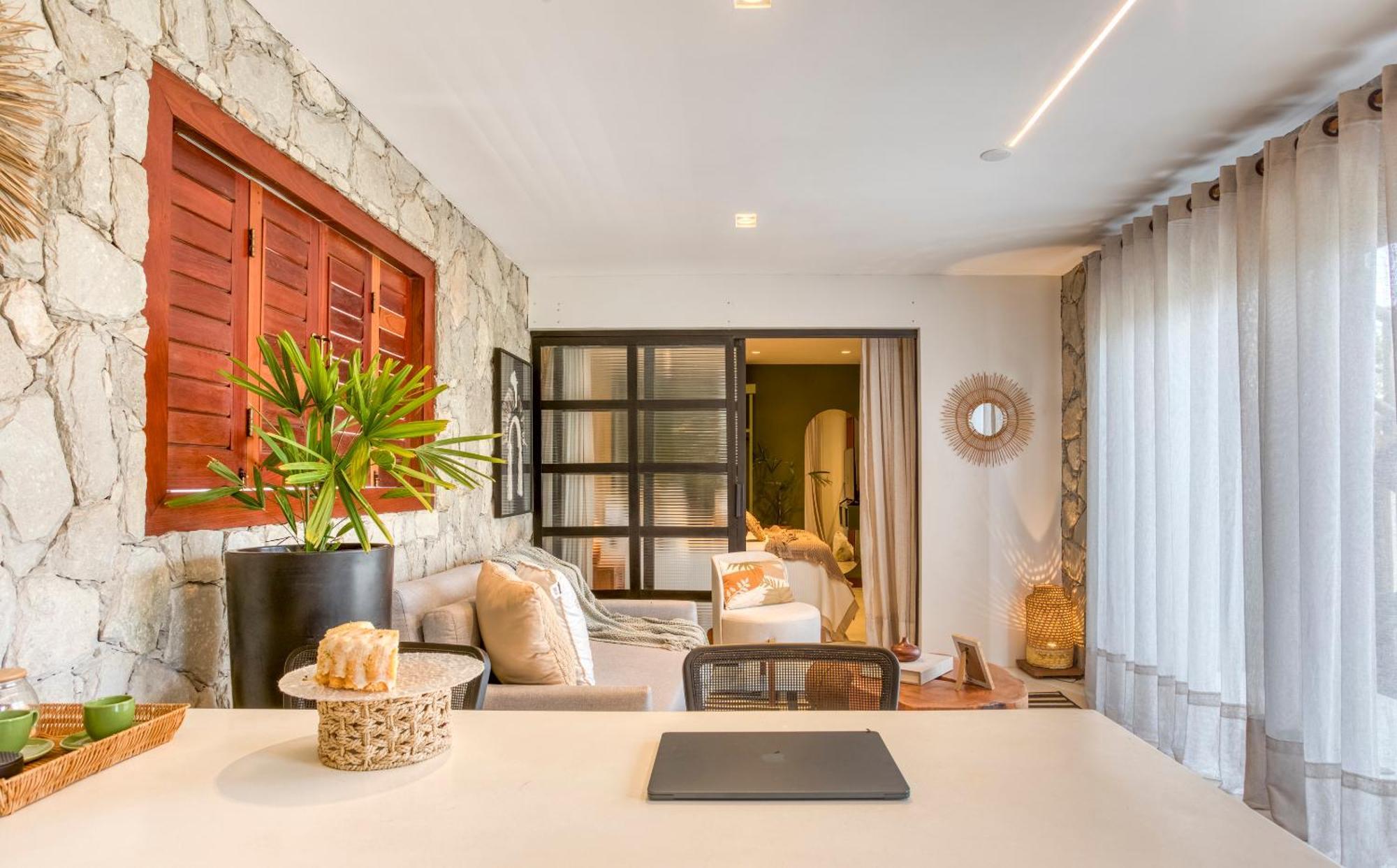 Villa Meraki Praia de Pipa Екстериор снимка