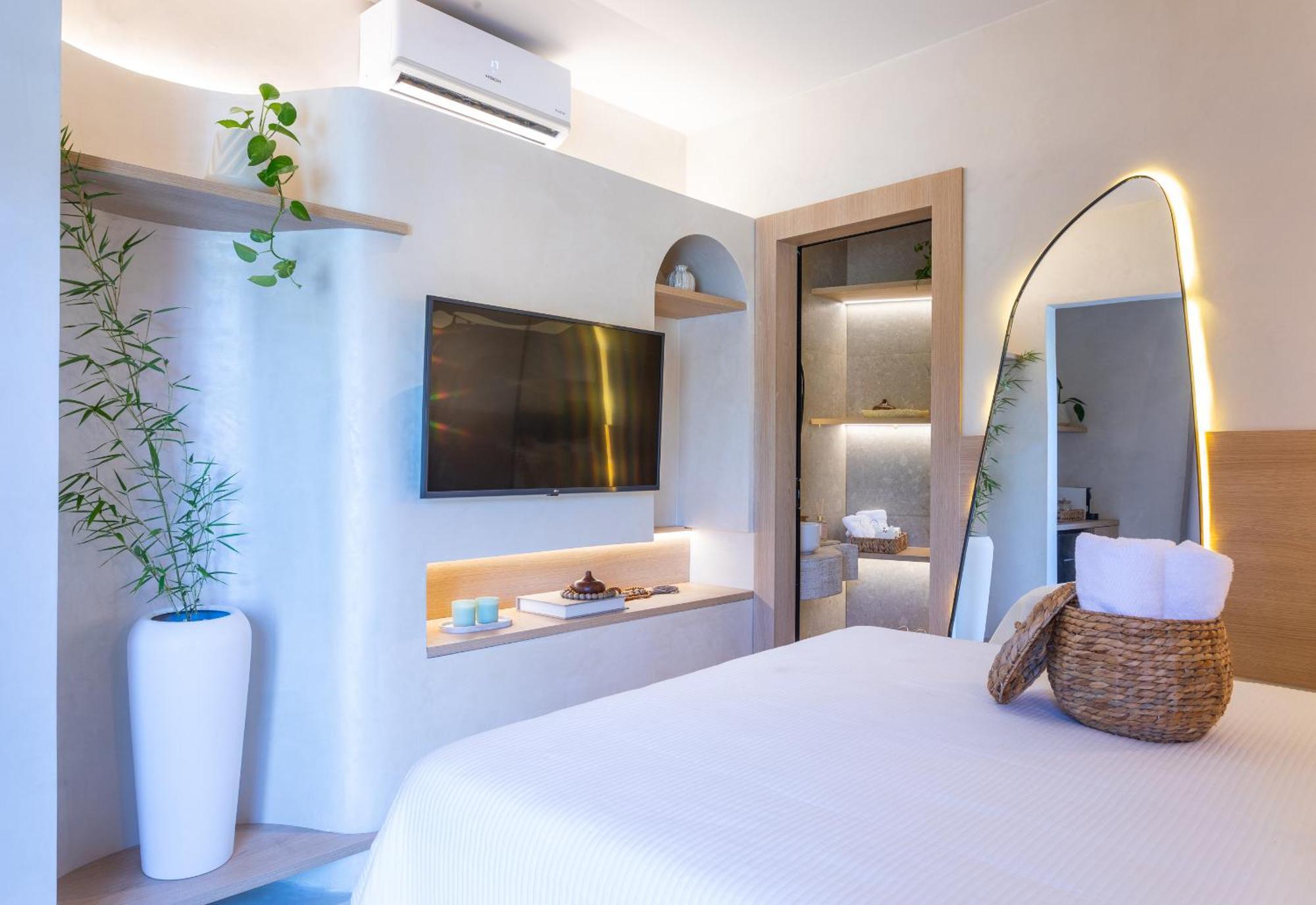 Villa Meraki Praia de Pipa Екстериор снимка