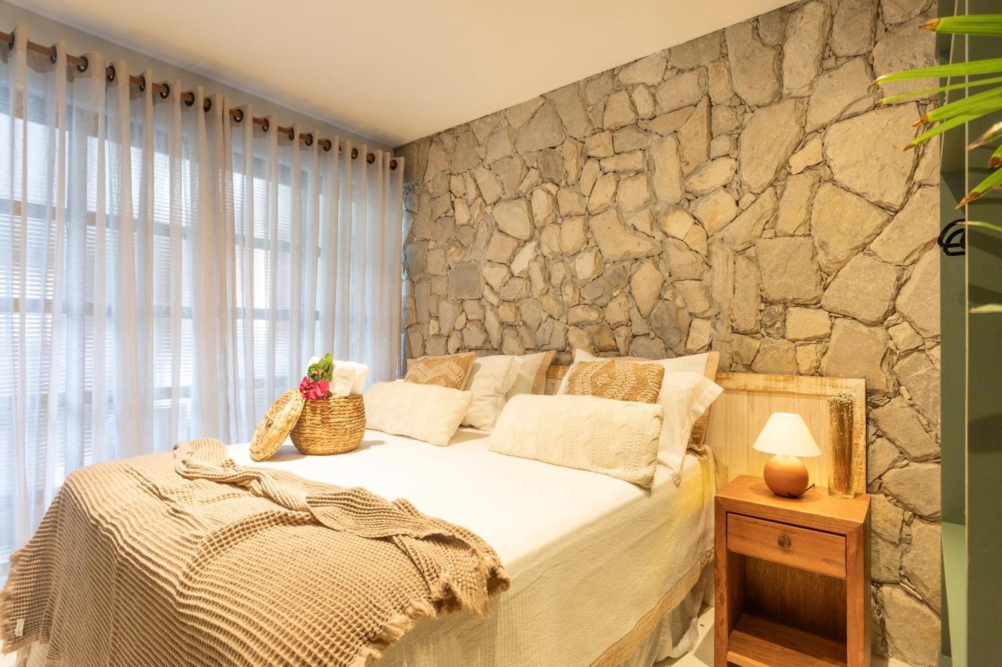 Villa Meraki Praia de Pipa Екстериор снимка