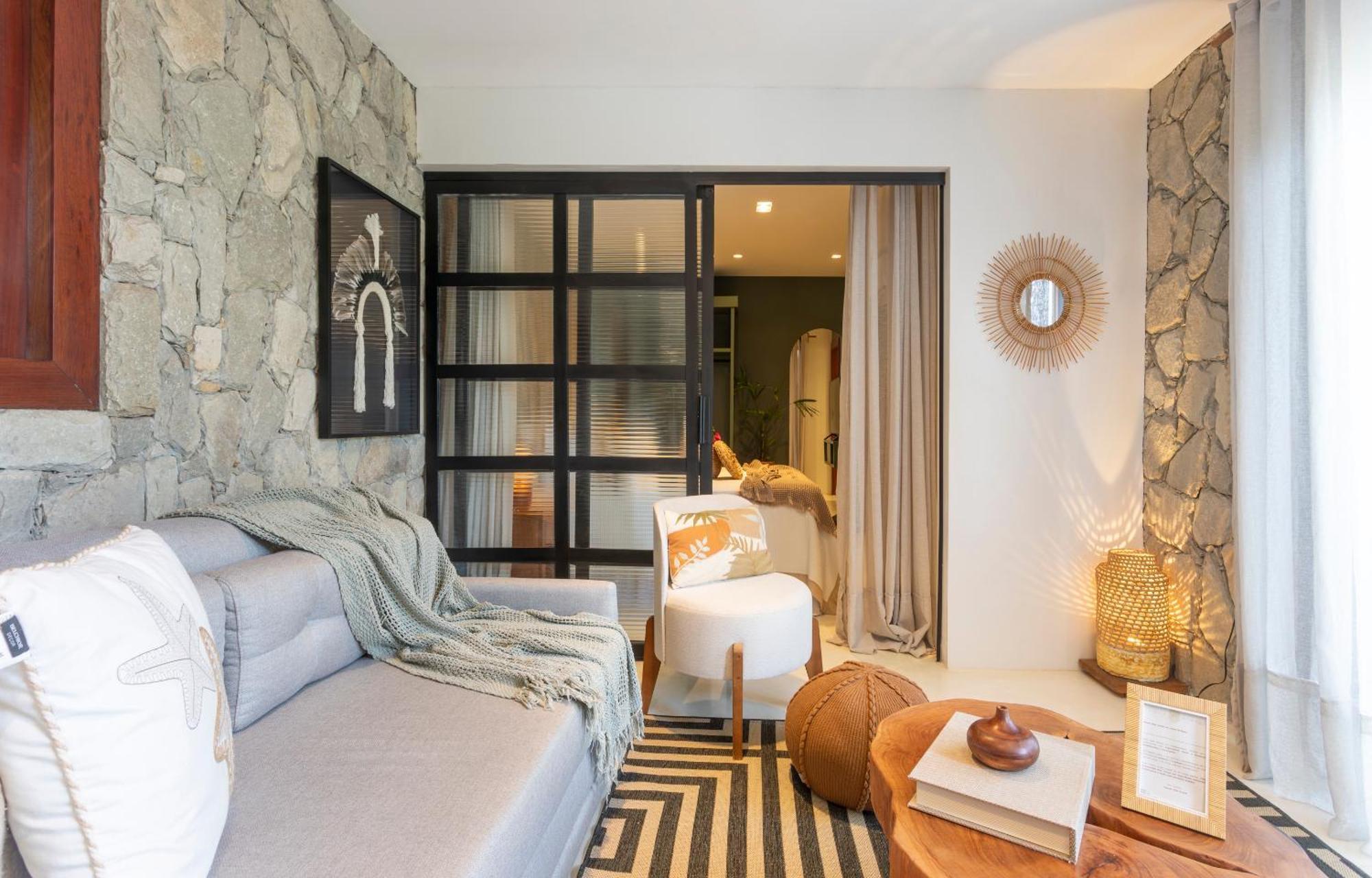 Villa Meraki Praia de Pipa Екстериор снимка